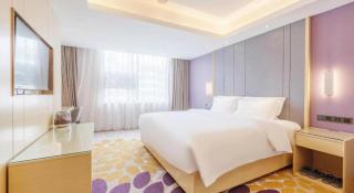 Lavande Hotel Dongguan Shijie Jiarong Shopping Plaza Liuhua Metro Station - Dongguan - 1