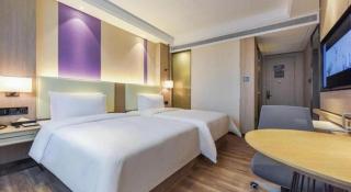Lavande Hotel Nanchong Xihua Shida - Nanchong - 9