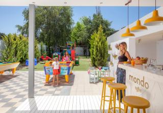 Kipriotis Maris Suites - Kos - 8
