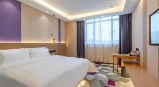 Lavande Hotel Foshan Shunde Daliang Qinghuiyuan Shihu Road - Shunde - 9