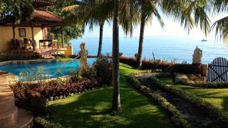 Teluk Indah Beach & Pool Villa - Tejakula - 7