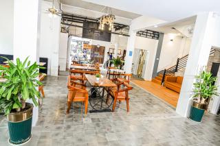 Bliss & Beats Hostel - Phnom Penh - 7