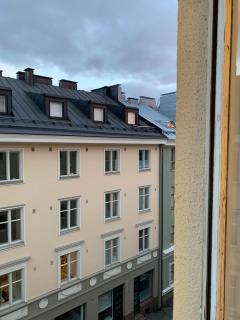 Central Helsinki Punavuori 40m2 entire flat - 9