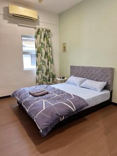 Modern Casual Style Haus 4Room`````Alma - Bukit Mertajam - 9