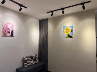 Modern Casual Style Haus 4Room`````Alma - Bukit Mertajam - 8