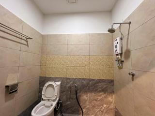 Modern Casual Style Haus 4Room`````Alma - Bukit Mertajam - 1