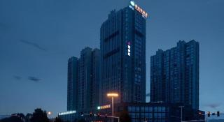 Vienna Hotel Yueyang East Station - Yueyang - 2