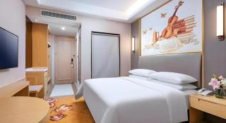 Vienna Hotel Shanghai Songjiang Xiaokunshan - Shanghai - 9
