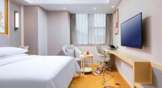 Vienna Hotel Shanghai Songjiang Xiaokunshan - Shanghai - 6