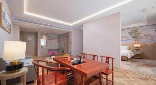 Vienna Hotel Lincang New Asia Pacific Times Square - Lincang - 6