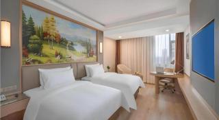 Vienna Hotel Yuxi Hongta Avenue High-Speed Railway Station - Yuxi - 9