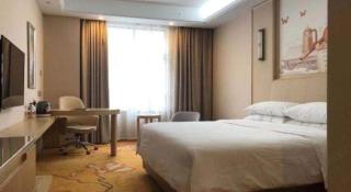 Vienna Hotel Zhejiang Tongxiang Puyuan - Jiaxing - 3