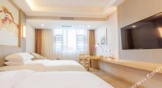 Vienna Hotel Yuxi Hongta Avenue High-Speed Railway Station - Yuxi - 4