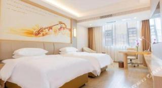 Vienna Hotel Yuxi Hongta Avenue High-Speed Railway Station - Yuxi - 3