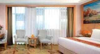 Vienna Hotel Hubei Macheng Cultural Town - Luotian - 5