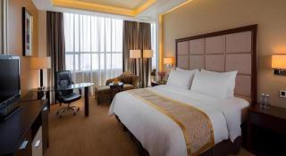 Venus Royal Hotel Shenzhen International Exhibition Center - Shenzhen - 9
