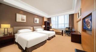 Venus Royal Hotel Shenzhen International Exhibition Center - 4