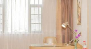 Vienna Hotel Yuxi Hongta Avenue High-Speed Railway Station - 1