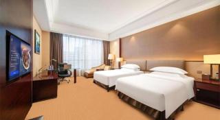 Venus Royal Hotel Shenzhen International Exhibition Center - Shenzhen - 3