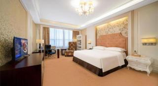 Venus Royal Hotel Shenzhen International Exhibition Center - Shenzhen - 1