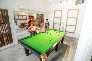 Bliss & Beats Hostel - Phnom Penh - 8