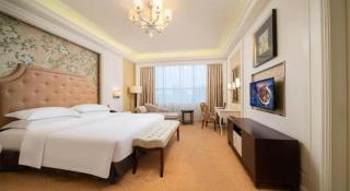 Venus Royal Hotel Shenzhen International Exhibition Center - Shenzhen - 9