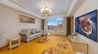 Vienna Hotel Qinghai Yushu Tangfan Avenue - Chumda - 3