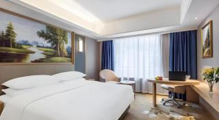 Vienna Hotel Guangdong Zhongshan South Area Passenger Station - Zhongshan - 4