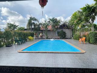 Oh Taley Resort - Rayong - 1