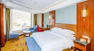 Vienna Hotel Qinghai Yushu Tangfan Avenue - Chumda - 6