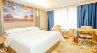 Vienna Hotel Guangdong Zhongshan South Area Passenger Station - 3