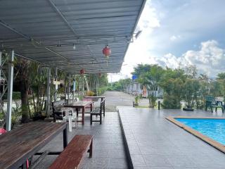 Oh Taley Resort - Rayong - 2