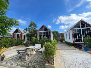 Oh Taley Resort - Rayong - 7