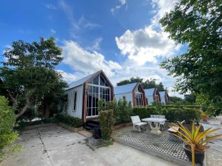 Oh Taley Resort - Rayong - 6