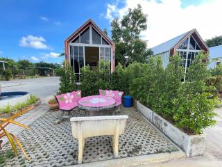 Oh Taley Resort - Rayong - 8