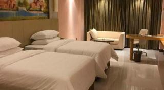 Vienna Hotel Shandong Qufu Sankong Landscape - Jining - 3
