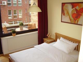 City Hotel Gifhorn - Gifhorn - 3