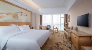 Vienna Hotel Nanning Airport - Nanning - 2