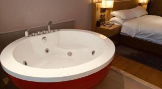 Vienna Hotel Shaanxi Xiianyang Yangling South Station - Yangling - 3