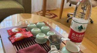 Vienna Hotel Guangdong Zhaoqing Sihui Tianguangxu - Zhaoqing - 8
