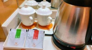 Vienna Hotel Guangdong Dongguan Zhongtang Qunying Road - Dongguan - 1