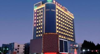 Vienna Hotel Anhui Fuyang Yingshang Yingbin Avenue - Fuyang - 4