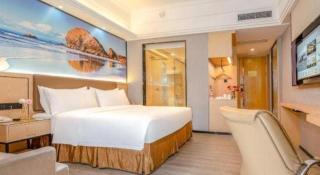 Vienna Hotel Guangdong Dongguan Zhongtang Qunying Road - Dongguan - 2