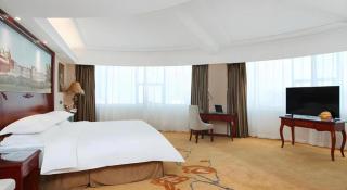 Vienna Hotel Anhui Fuyang Yingshang Yingbin Avenue - Fuyang - 2