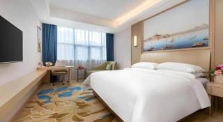 Vienna Hotel Guangdong Maoming China 1st Beach - Dianbai - 4