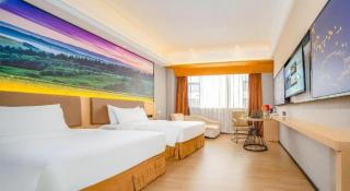 Vienna Hotel Guangdong Dongguan Zhongtang Qunying Road - Dongguan - 1