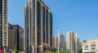 Vienna Hotel Fuzhou Changle Shouzhan Hangcheng Metro Station - Fuzhou - 2