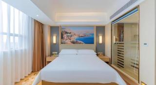 Vienna Hotel Guangdong Dongguan East Station - Dongguan - 1
