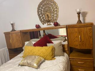 Charming Three Bedroom in Arbor Links - Lithonia - 8