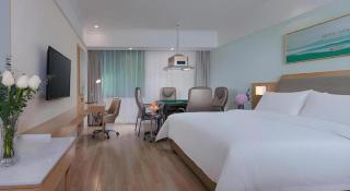 Vienna Hotel Guangdong Foshan Shunde Longjiang Material City - Shunde - 3